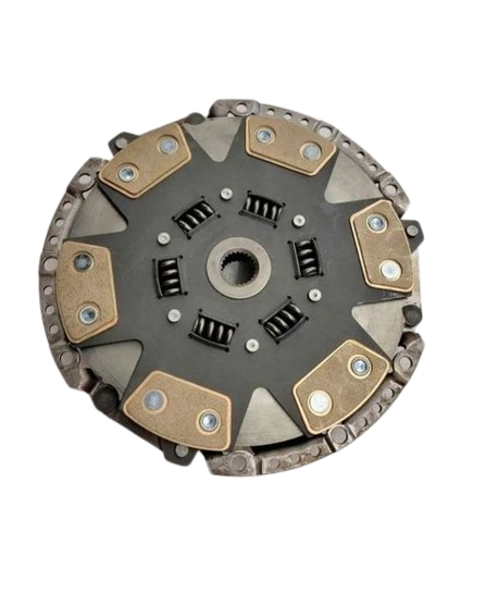 South Bend Clutch Stage 3 Endurance Clutch Kit