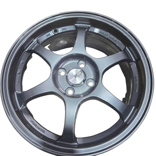 Advan TC-4 Wheel - 4x100