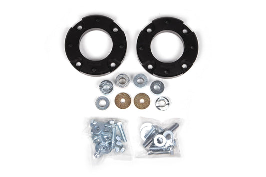 2 Inch Leveling Kit Toyota Tundra 22-24 4WD BDS Suspension