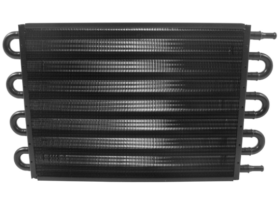 Derale Series 7000 Tube-Fin Transmission Cooler Kit