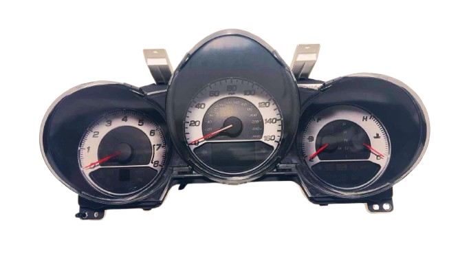 2007-2008 Acura TL base speedometer