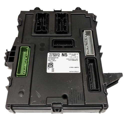 OEM BCM Control Module Nissan Altima 2023