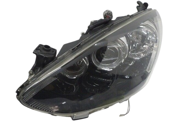 Mazda Genuine Demio Mazda 2 HID Headlight Lamp Pair (2007-2013) - Left and Right