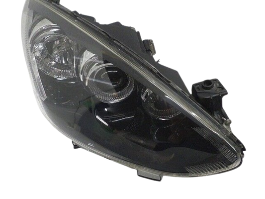 Mazda Genuine Demio Mazda 2 HID Headlight Lamp Pair (2007-2013) - Left and Right