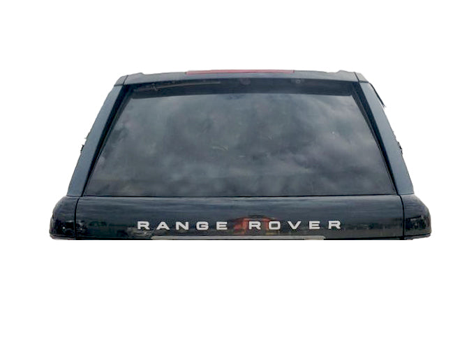 2011-2012 Range Rover HSE Upper Tailgate – Custom Painted